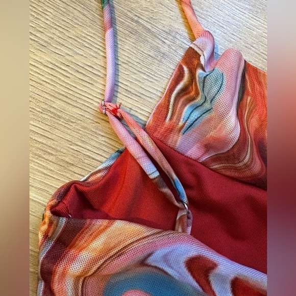 Hello Molly mini dress - Picture 6 of 8